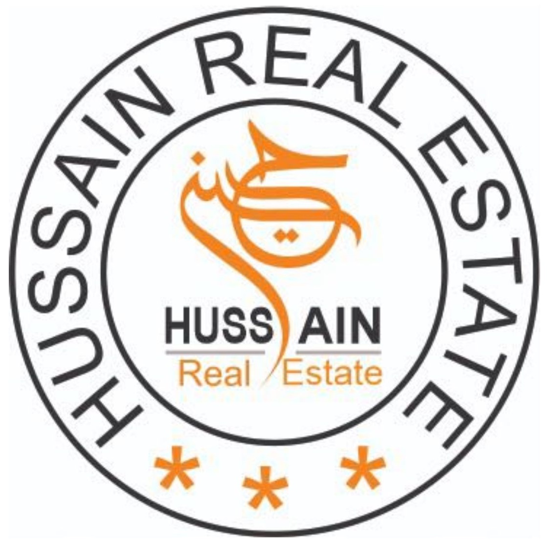 Hussain Real Estate