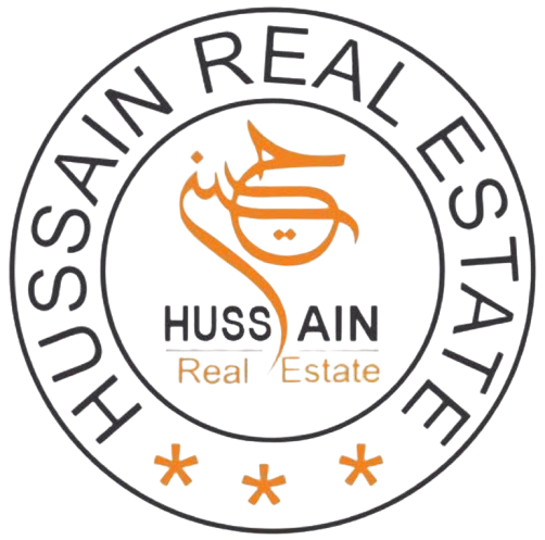 Hussain Real Estate